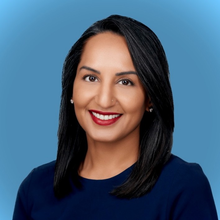 Wellbeing Jasleen Chhatwal