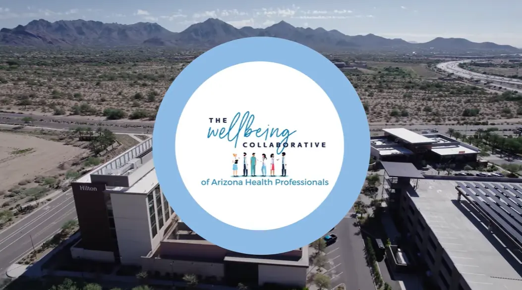 The Fall 2025 Wellbeing Summit
